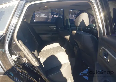 2016 Nissan Altima 2.5 Sv from USA, damaged, VIN 1N4AL3AP1GC123667